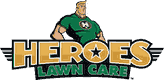 Heroes Lawn Care